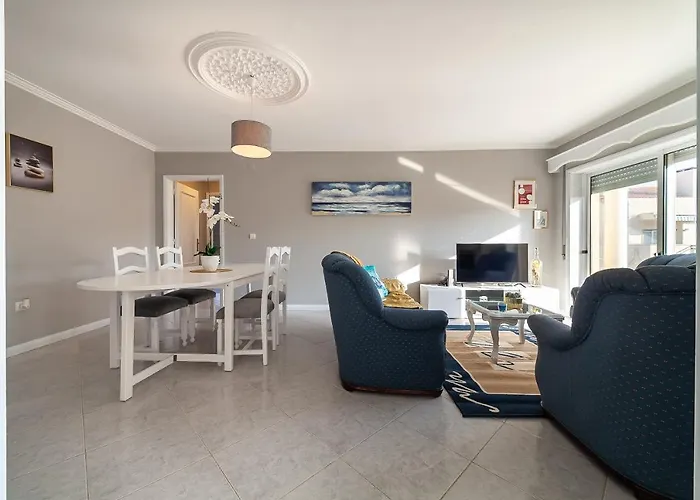 Varandas Do Mar * Furadouro