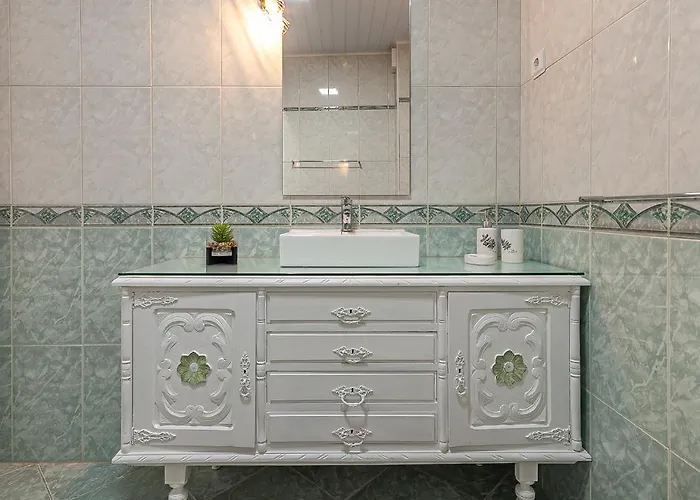 Varandas Do Mar Apartment *