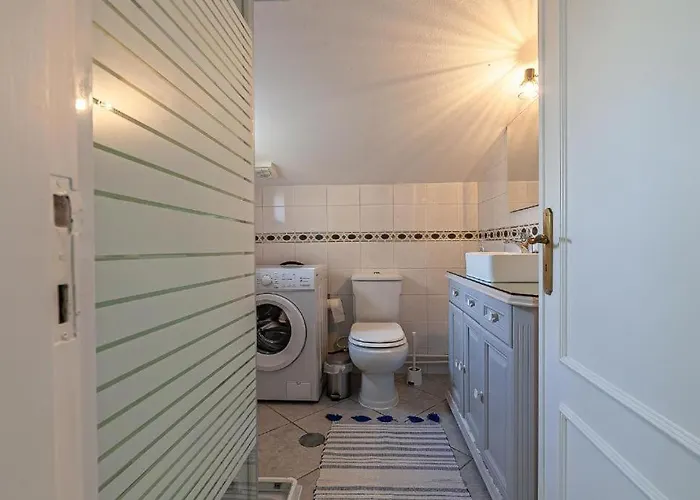 Varandas Do Mar Apartment Furadouro