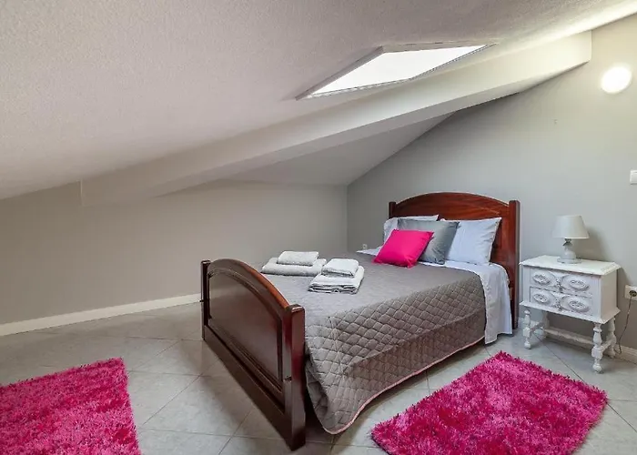 Apartment Varandas Do Mar