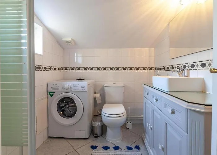 Apartment Varandas Do Mar Furadouro