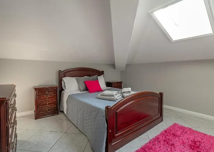 Apartment Varandas Do Mar