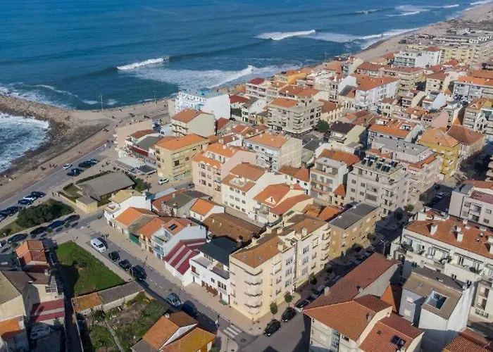 Apartment Varandas Do Mar