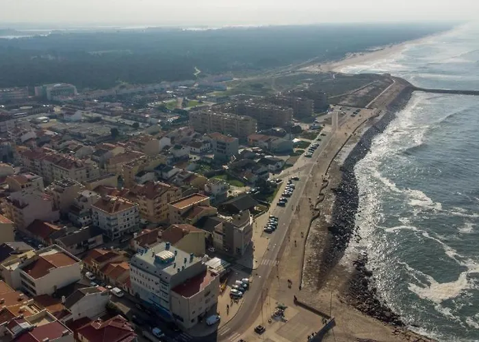 Varandas Do Mar Apartment